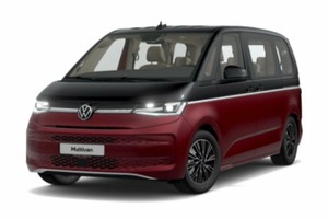 Размер колёс на Volkswagen Multivan 2023 Подбор шин на Volkswagen Multivan 2023