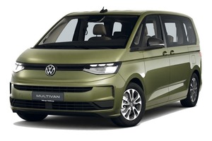Автомобильге шина және дисктерді таңдау Volkswagen Multivan. Шины на Volkswagen