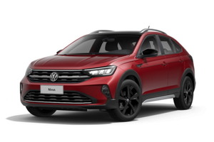Подбор шин на Volkswagen Nivus 2022