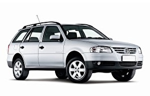 Размер колёс на Volkswagen Parati 2006 Подбор шин на Volkswagen Parati 2006