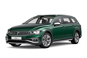 Размер колёс на Volkswagen Passat Alltrack 2021 Подбор шин на Volkswagen Passat Alltrack 2021