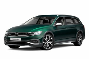 Размер колёс на Volkswagen Passat Alltrack 2022 Подбор шин на Volkswagen Passat Alltrack 2022