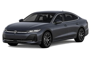 Размер колёс на Volkswagen Passat ePro 2025 Подбор шин на Volkswagen Passat ePro 2025