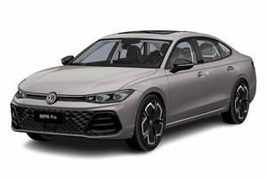 Подбор шин на Volkswagen Passat Pro 2026