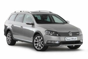 Размер колёс на Volkswagen Passat Variant Alltrack 2014 Подбор шин на Volkswagen Passat Variant Alltrack 2014