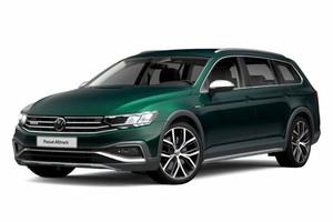 Размер колёс на Volkswagen Passat Variant Alltrack 2022 Подбор шин на Volkswagen Passat Variant Alltrack 2022