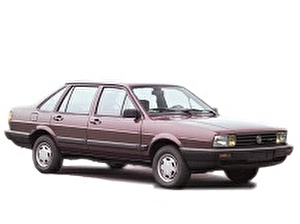 Размер колёс на Volkswagen Passat 1984 Подбор шин на Volkswagen Passat 1984