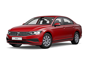 Размер колёс на Volkswagen Passat 2021 Подбор шин на Volkswagen Passat 2021