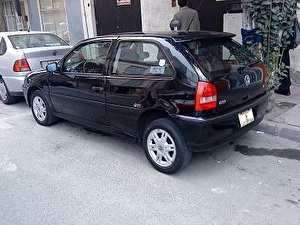 Размер колёс на Volkswagen Pointer 2004 Подбор шин на Volkswagen Pointer 2004