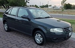 Размер колёс на Volkswagen Pointer 2008 Подбор шин на Volkswagen Pointer 2008