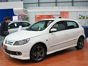 Размер колёс на Volkswagen Pointer 2010 Подбор шин на Volkswagen Pointer 2010