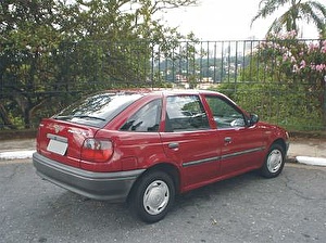 Размер колёс на Volkswagen Pointer 2011 Подбор шин на Volkswagen Pointer 2011