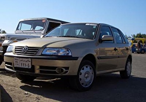 Размер колёс на Volkswagen Pointer 2013 Подбор шин на Volkswagen Pointer 2013