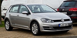 Подбор шин на Volkswagen Pointer 2015