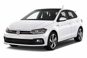 Размер колёс на Volkswagen Polo GTI 2017 Подбор шин на Volkswagen Polo GTI 2017
