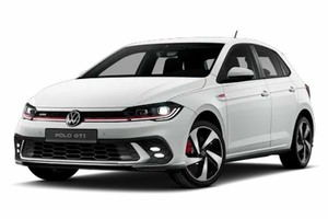 Подбор шин на Volkswagen Polo GTI 2021