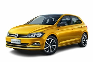 Размер колёс на Volkswagen Polo Plus 2021 Подбор шин на Volkswagen Polo Plus 2021
