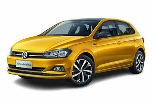 Размер колёс на Volkswagen Polo Plus 2024 Подбор шин на Volkswagen Polo Plus 2024