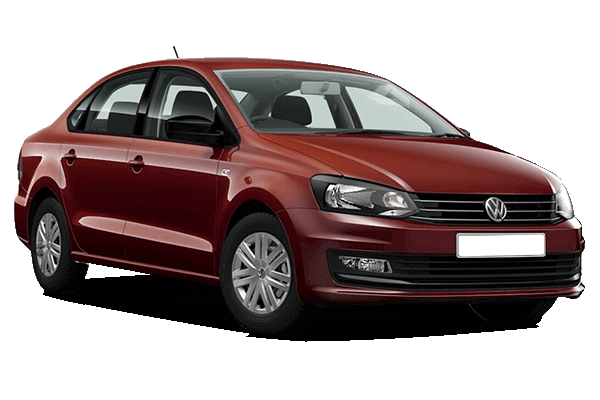 Размер колёс на Volkswagen Polo Sedan 2018 Подбор шин на Volkswagen Polo Sedan 2018