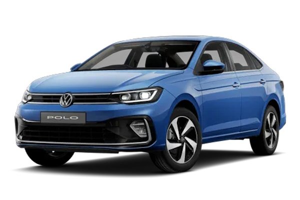 Подбор шин на Volkswagen Polo Sedan 2024