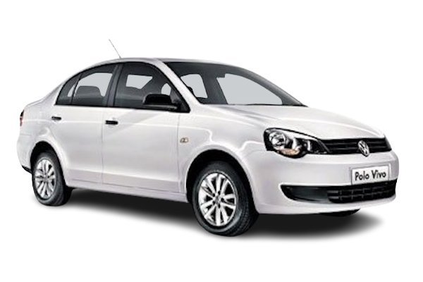 Подбор шин на Volkswagen Polo Vivo 2014