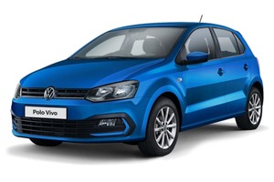 Размер колёс на Volkswagen Polo Vivo 2026 Подбор шин на Volkswagen Polo Vivo 2026