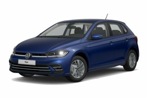 Подбор шин на Volkswagen Polo 2022