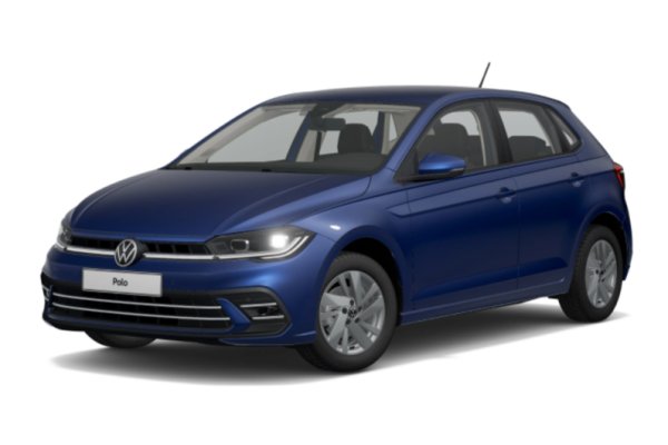 Подбор шин на Volkswagen Polo 2022