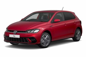 Подбор шин на Volkswagen Polo 2023