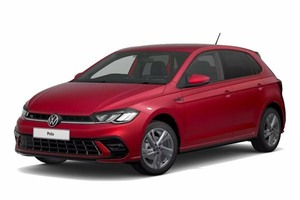Подбор шин на Volkswagen Polo 2026