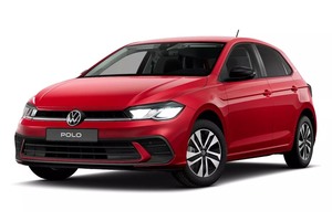 Автомобильге шина және дисктерді таңдау Volkswagen Polo. Шины на Volkswagen