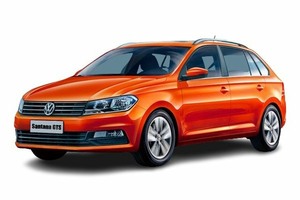Подбор шин на Volkswagen Santana GTS 2025
