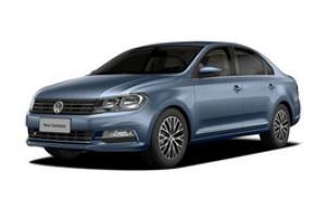 Размер колёс на Volkswagen Santana 2019 Подбор шин на Volkswagen Santana 2019