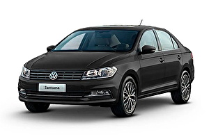 Размер колёс на Volkswagen Santana 2021 Подбор шин на Volkswagen Santana 2021