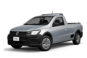 Размер колёс на Volkswagen Saveiro 2021 Подбор шин на Volkswagen Saveiro 2021
