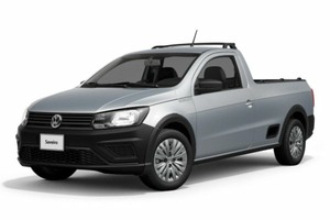 Размер колёс на Volkswagen Saveiro 2023 Подбор шин на Volkswagen Saveiro 2023
