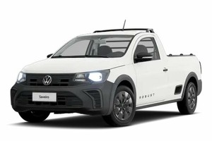 Подбор шин на Volkswagen Saveiro 2026