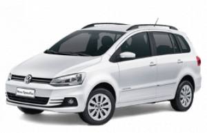 Размер колёс на Volkswagen Suran 2019 Подбор шин на Volkswagen Suran 2019