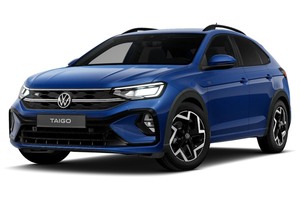 Подбор шин на Volkswagen Taigo 2026