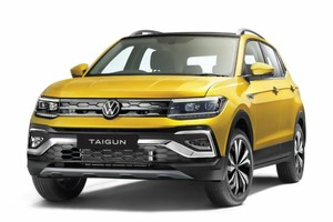 Размер колёс на Volkswagen Taigun 2021 Подбор шин на Volkswagen Taigun 2021