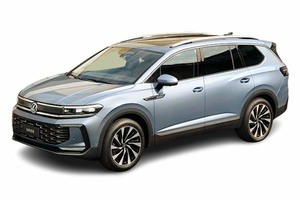 Подбор шин на Volkswagen Talagon 2026