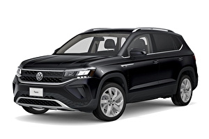 Размер колёс на Volkswagen Taos 2020 Подбор шин на Volkswagen Taos 2020