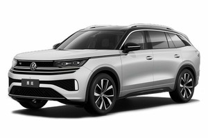 Подбор шин на Volkswagen Tavendor 2026