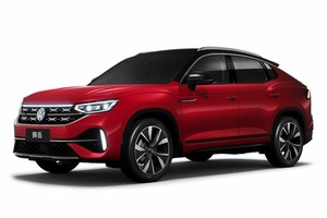 Подбор шин на Volkswagen Tayron X 2026