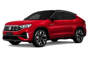 Подбор шин на Volkswagen Tayron X 2027