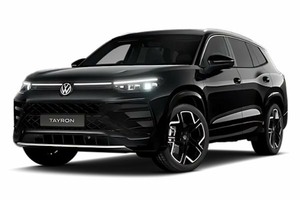 Подбор шин на Volkswagen Tayron 2026