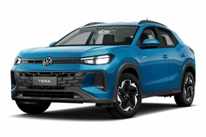 Подбор шин на Volkswagen Tera 2026