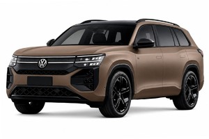 Подбор шин на Volkswagen Teramont Pro 2027