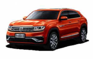 Размер колёс на Volkswagen Teramont X 2019 Подбор шин на Volkswagen Teramont X 2019