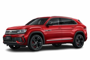 Размер колёс на Volkswagen Teramont X 2022 Подбор шин на Volkswagen Teramont X 2022
